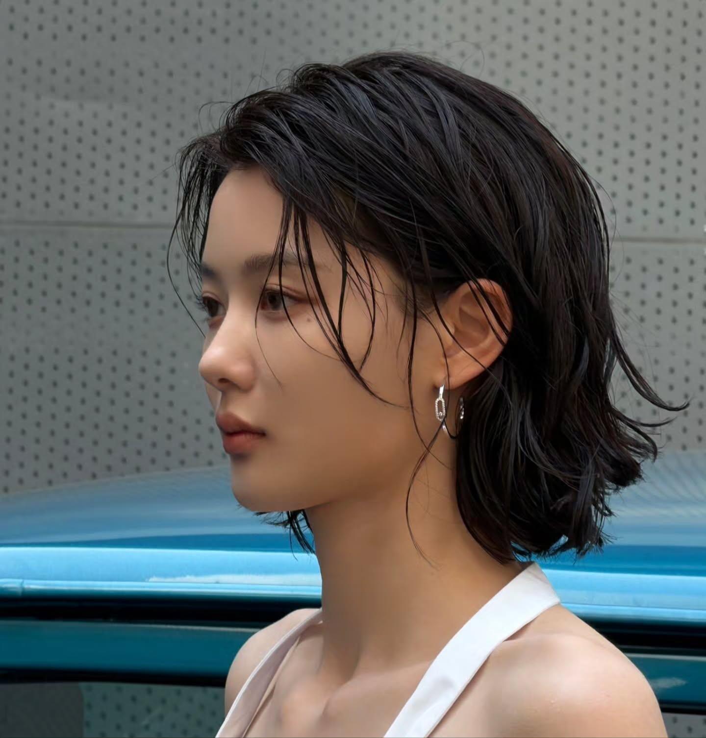 今日份营业的👧🏻欢迎评论补充～ 
