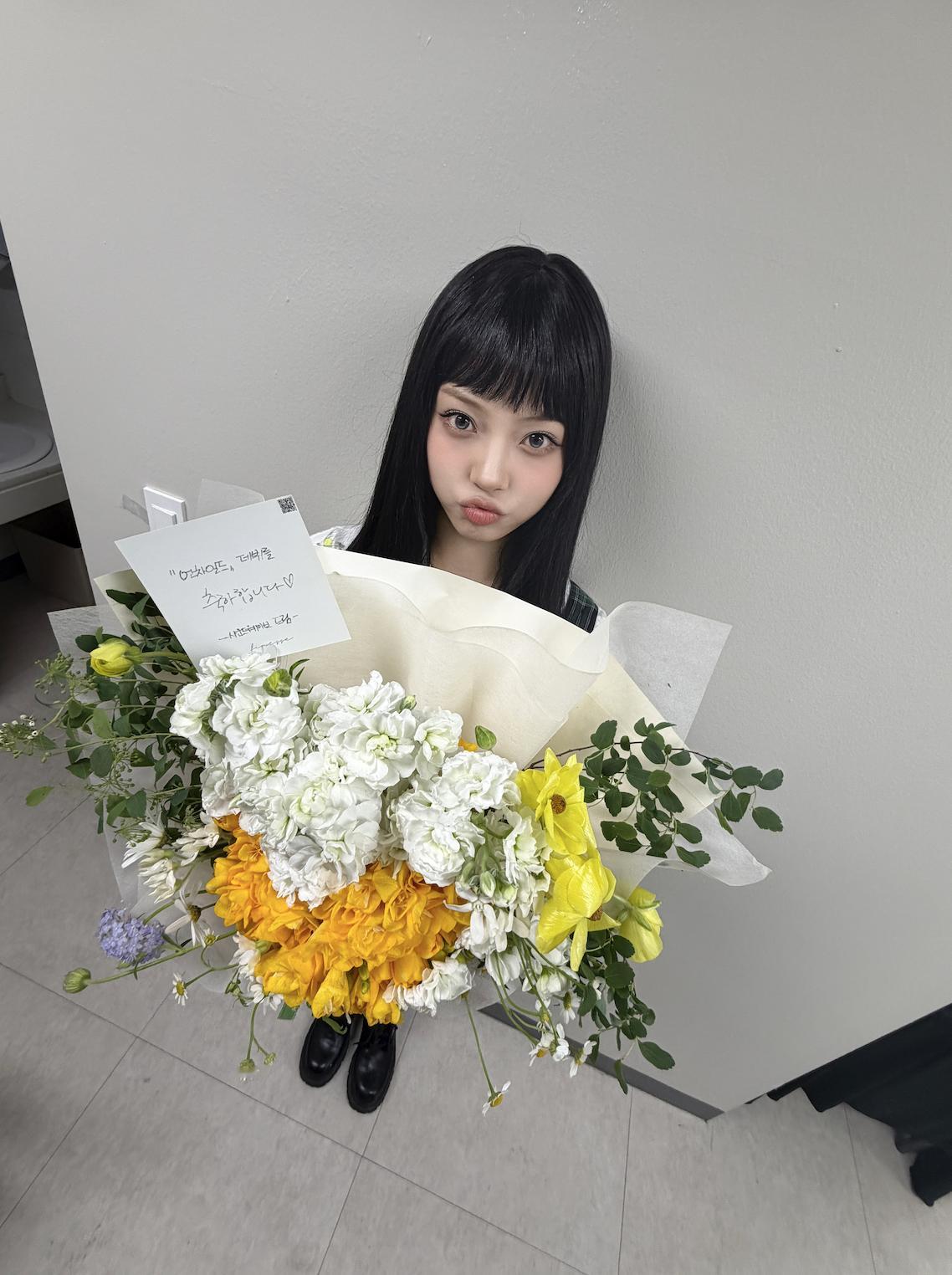 今天你要嫁给我～