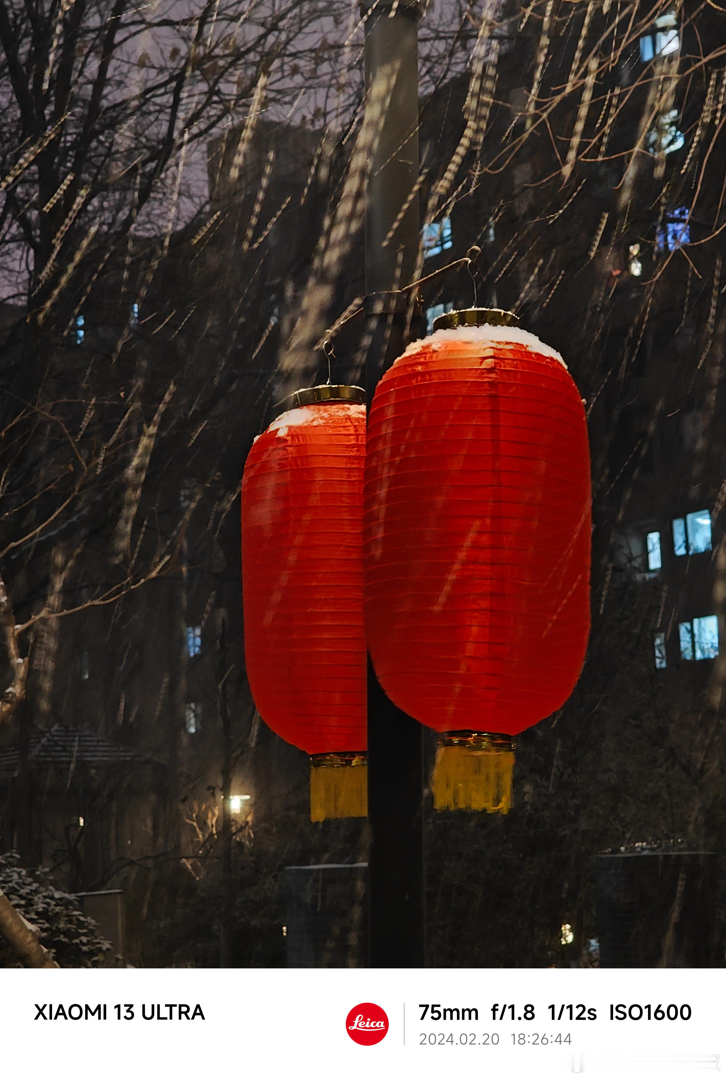 雪很大呀，瑞雪兆丰年❤️ #大v聊车# ​​​