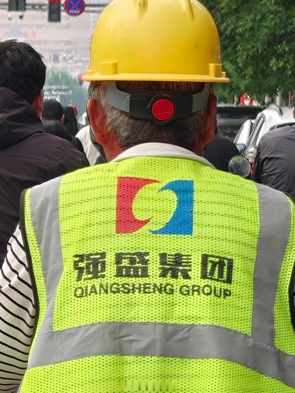 在我们京海 
