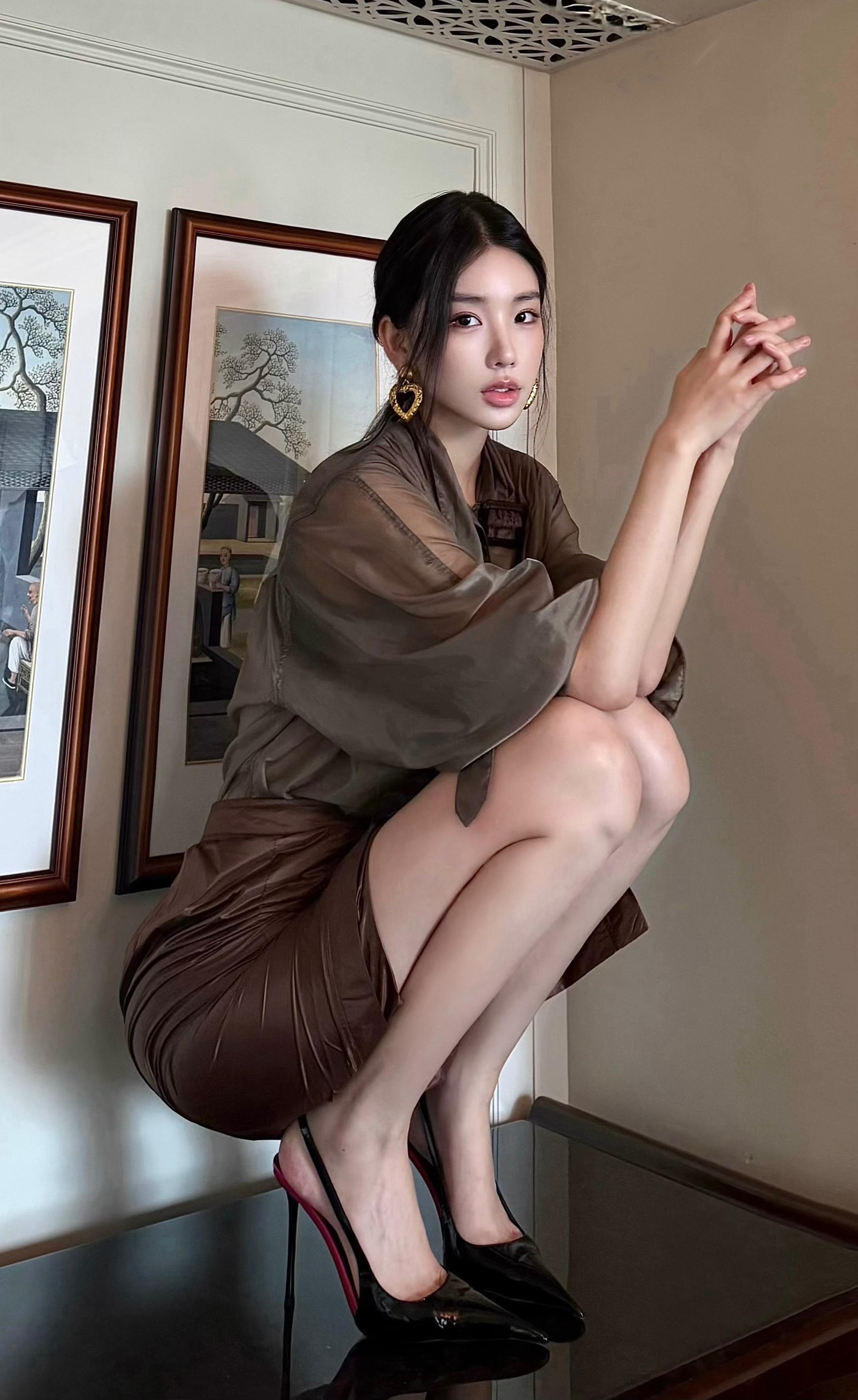 没事啊 以后都没你的事儿了
