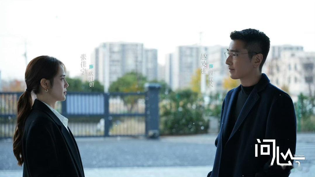 出道至今17年了，一次又一次证明了自己的演技。从最开始的《痞子英雄》被质疑，到后