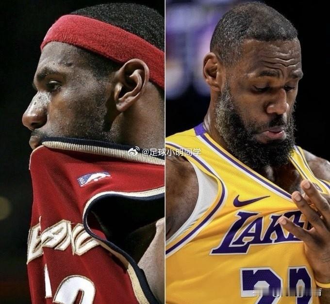 新赛季结束，詹姆斯的三大归宿……
一、退役——告别传奇时代
若詹姆斯选择退役，走