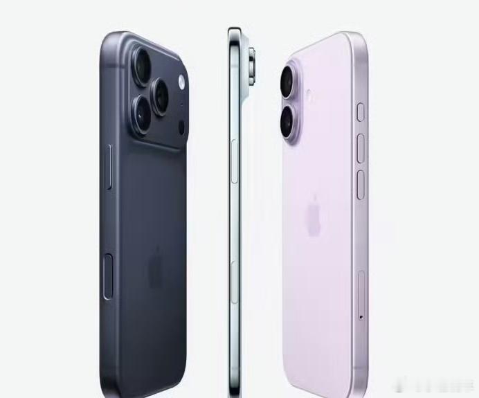 iPhone命名或跳过19谁和我一样觉得iPhone19还挺好听的，我觉得是个吉