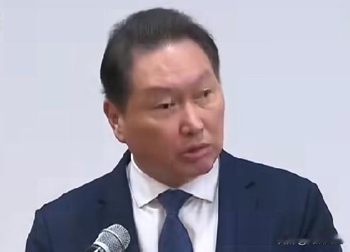 韩国SK集团会长崔泰源离婚案尘埃落定，需向前妻支付近1万亿韩元（约合人民币52亿