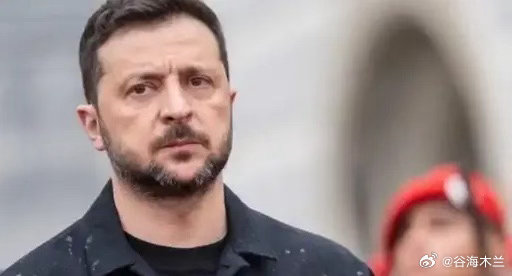 泽连斯基又给“世界”下达命令了最近这几天，他的命令可以说是一波接一波，对着欧盟喊