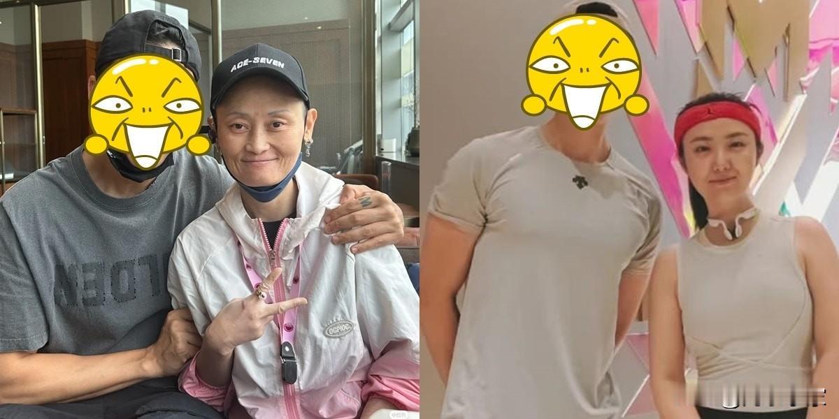 38岁大只男星开健身中心让粉丝聚会，癌症病人终遇偶像感动万人！
38岁的陈伟霆，