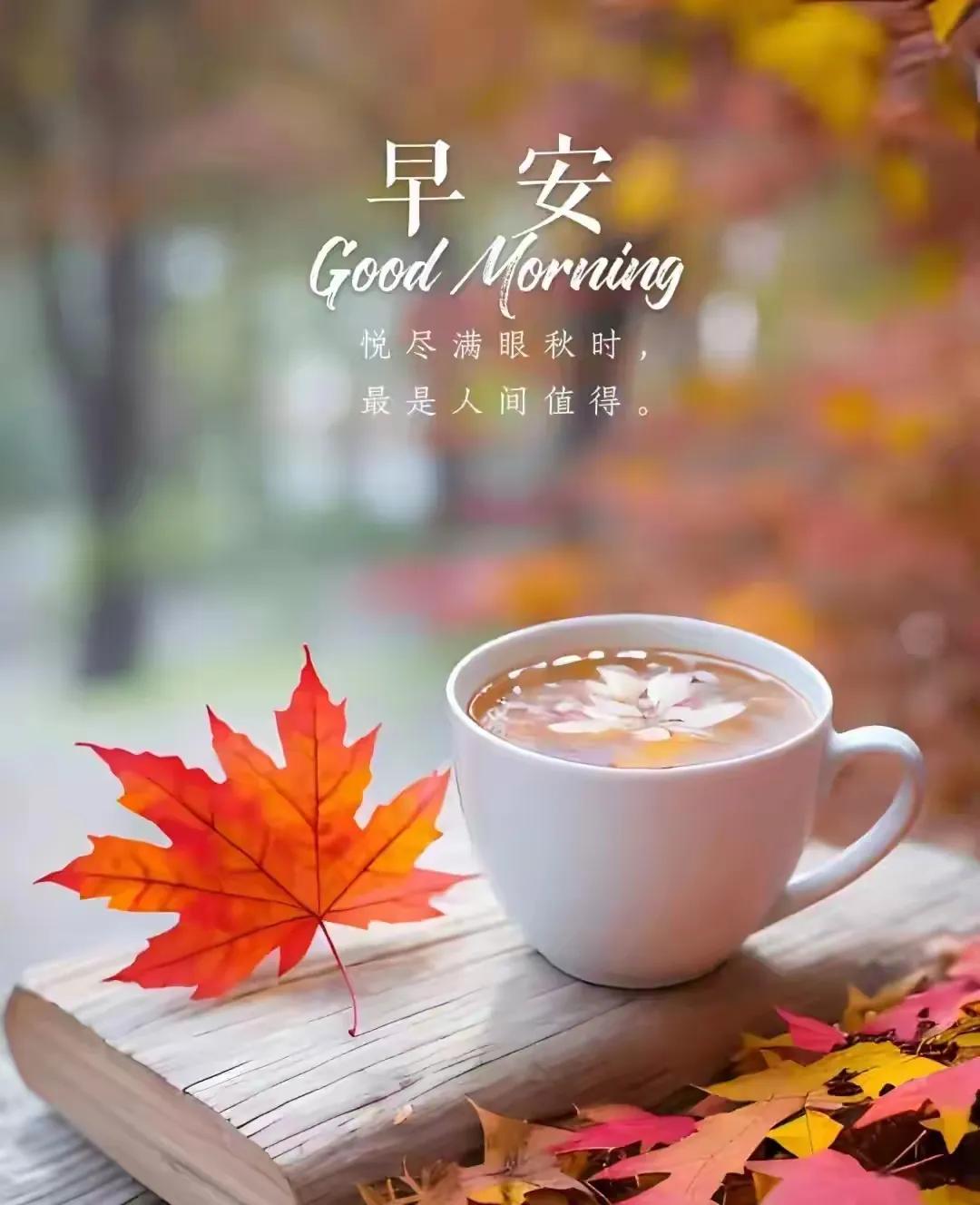 你也说说看。。。。
#什么是值得我们追求的生活?#

人生各境，关于生活的追求，