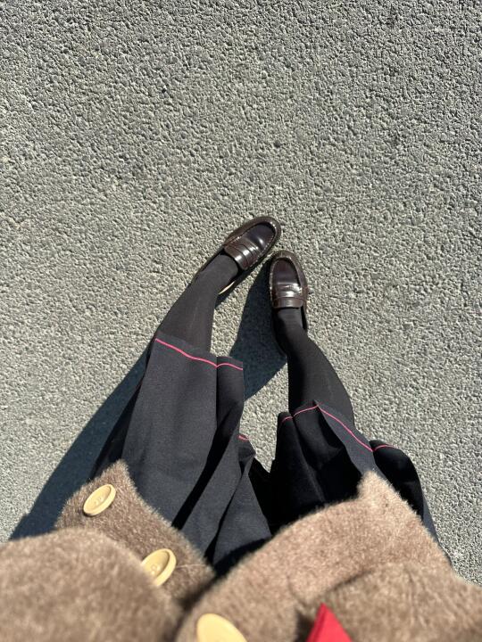 厚黑♥︎ 今天好天气🌞