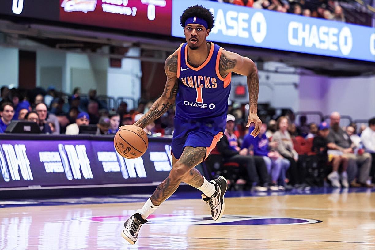 前NBA发展联盟点燃队、墨西哥城队长和韦斯特切斯特尼克斯的后卫丁克-佩特（Din