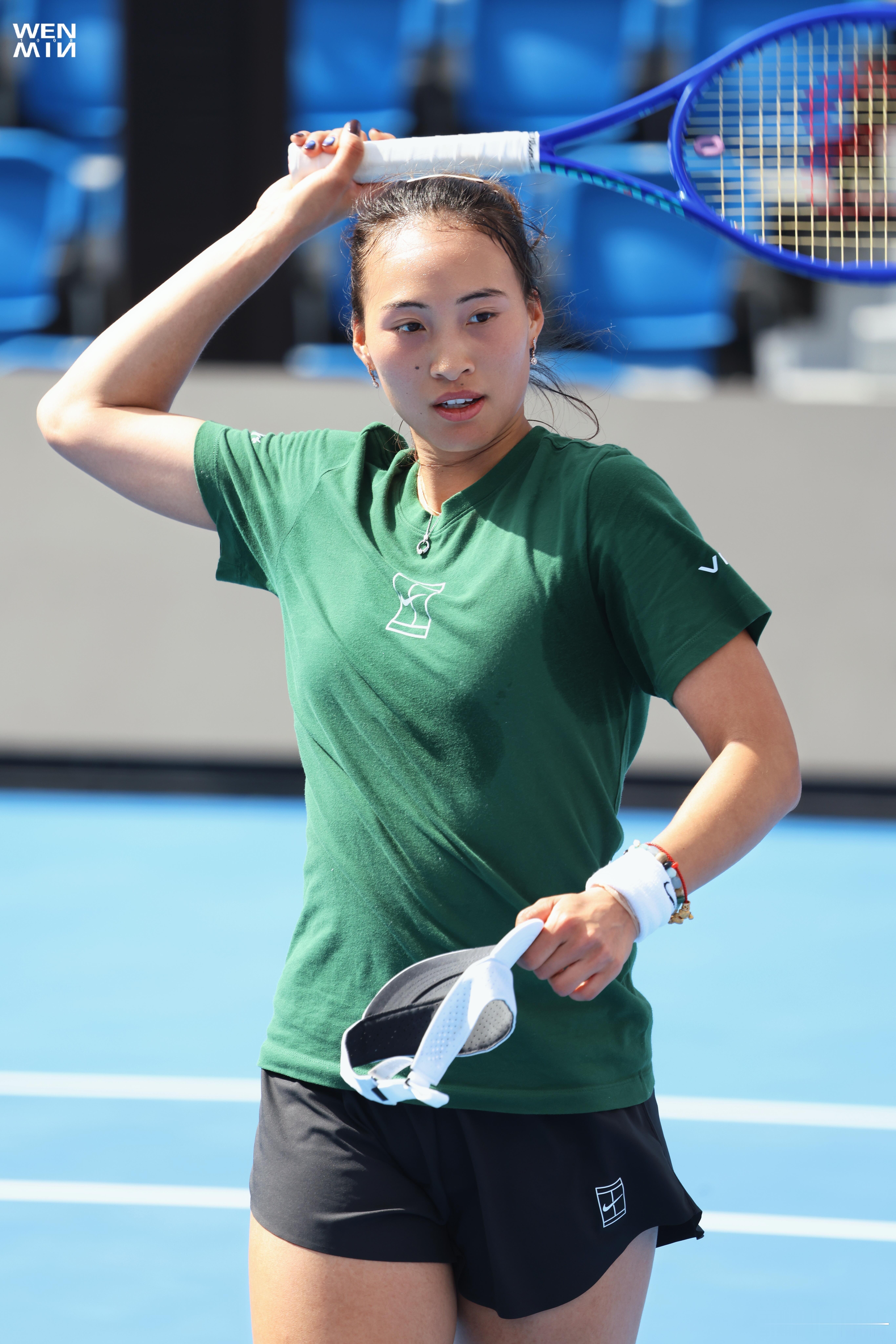 萨巴伦卡退出多哈赛 2026多哈WTA1000赛退赛潮来袭，世界第一萨巴伦卡澳网