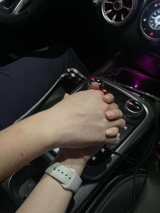 分享一些让男朋友上头的技巧