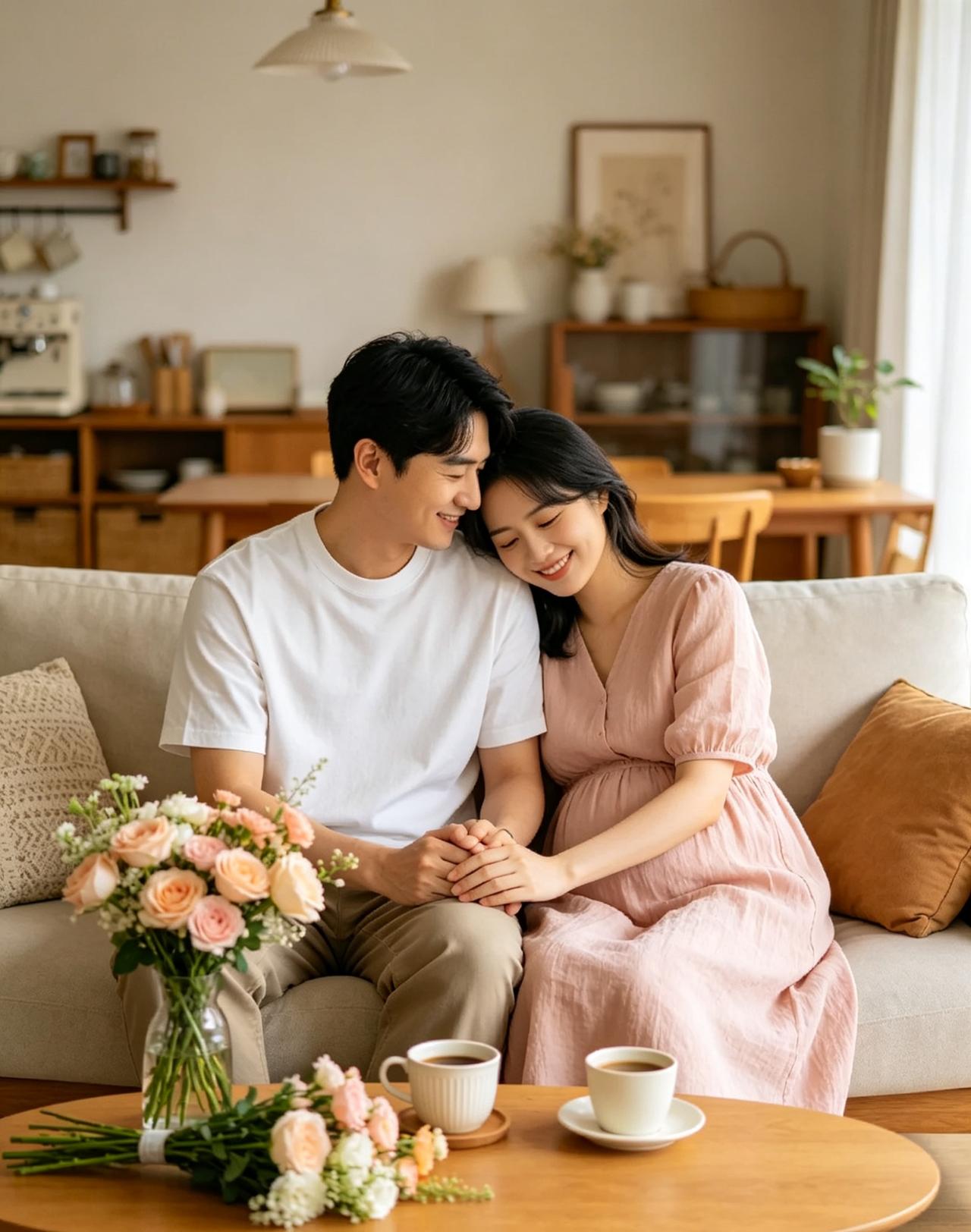 男人最好的投资是妻子："你给妻子一个精子，你就会得到一个孩子!你给妻子一个房子，