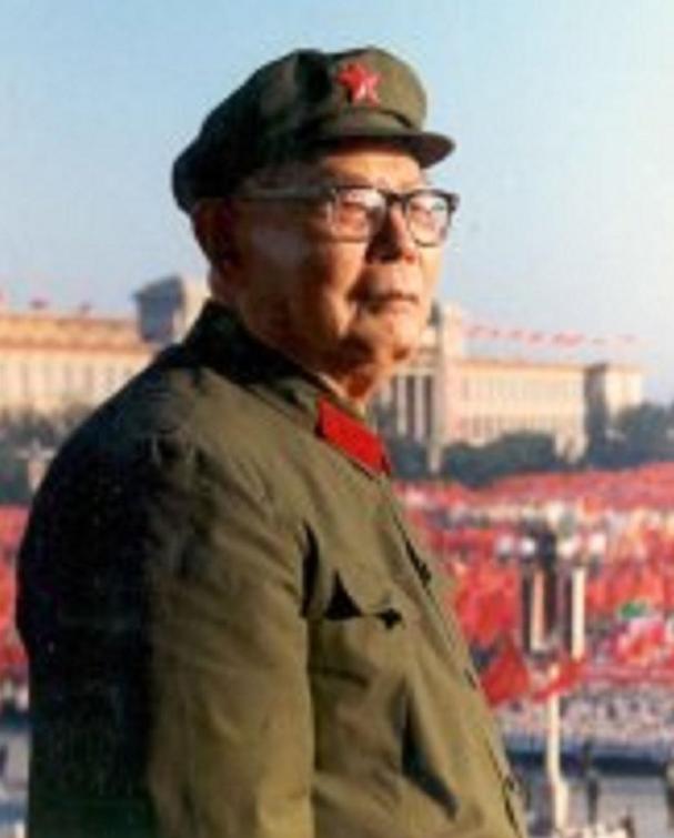 1955年夏，一封特殊的信件摆在了毛泽东主席的案头。信中工整的字迹出自叶剑英之手