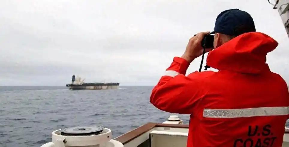 美国霸权主义就是纸老虎！加勒比海传来袭击事件，美船只遇袭伤亡惨重

2月26日，