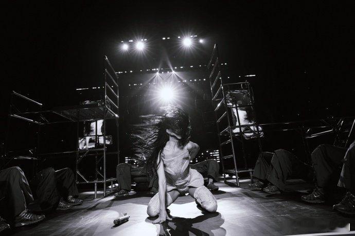 水果姐致中国粉丝的一封信水果姐太会了！给中国 KatyCats 写的信，又好哭又