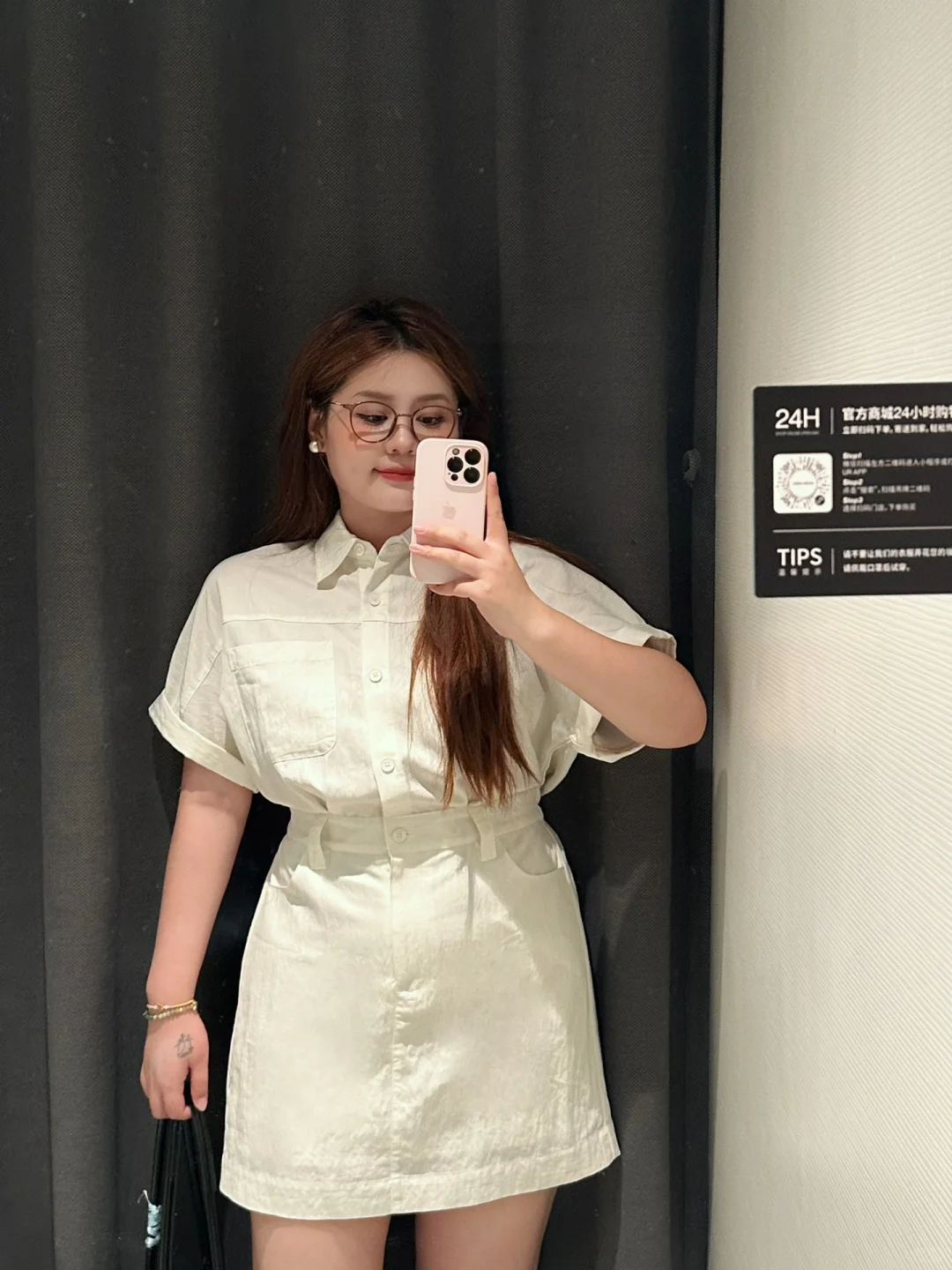 微胖穿搭|🧚🏻‍♀️夏天有好多漂亮衣服！