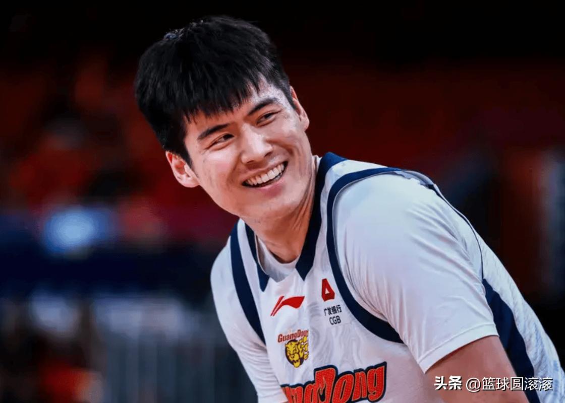 真搞不懂！陈家政凭啥被DNP，他明明值得放心培养🔥
 
20岁的全明星星锐赛M