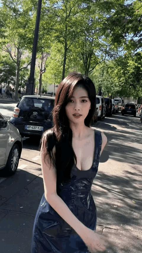 白鹿这身材颜值真的绝了，白鹿现在也算是一线女星了吧[比心][赞]