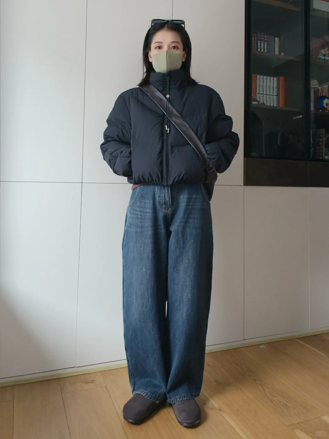 简单利落