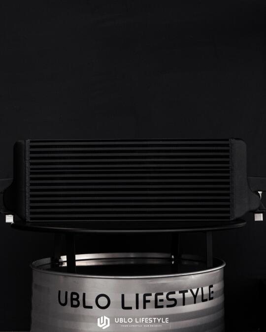 🇲🇾｜就决定是你了，Forge Motorsport中冷！