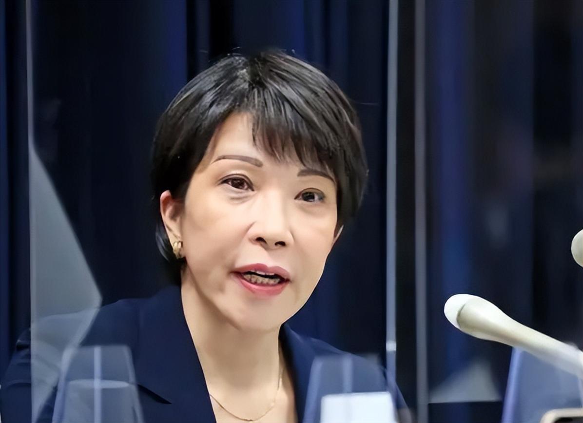 日本高市早苗政府最近动作不小，正忙着松绑武器出口规则，还打算改“防卫装备转移三原