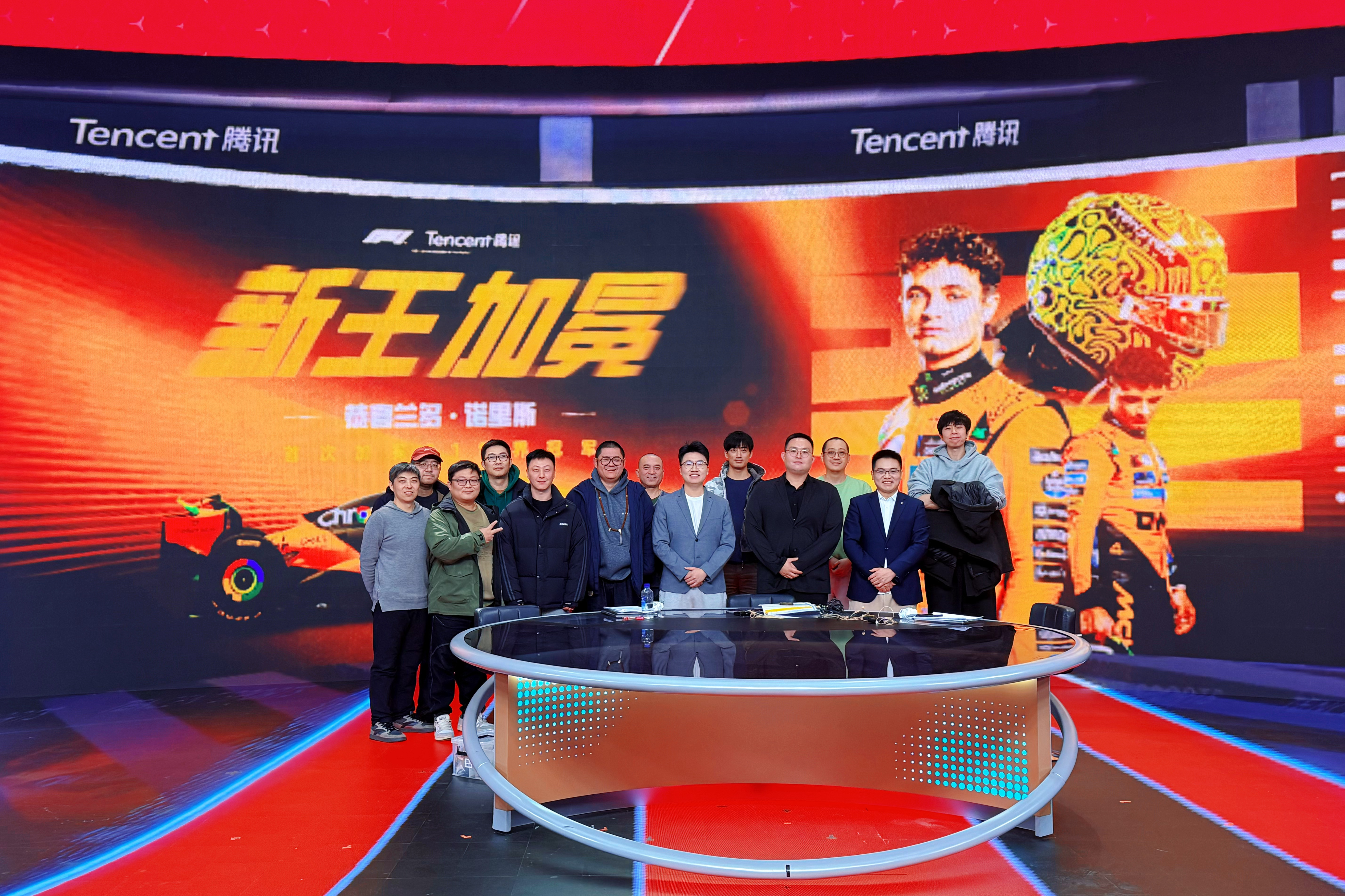 今年是我解说F1的第11个年头解说这份工作是个苦差事，特别是对于F1这样争分夺秒