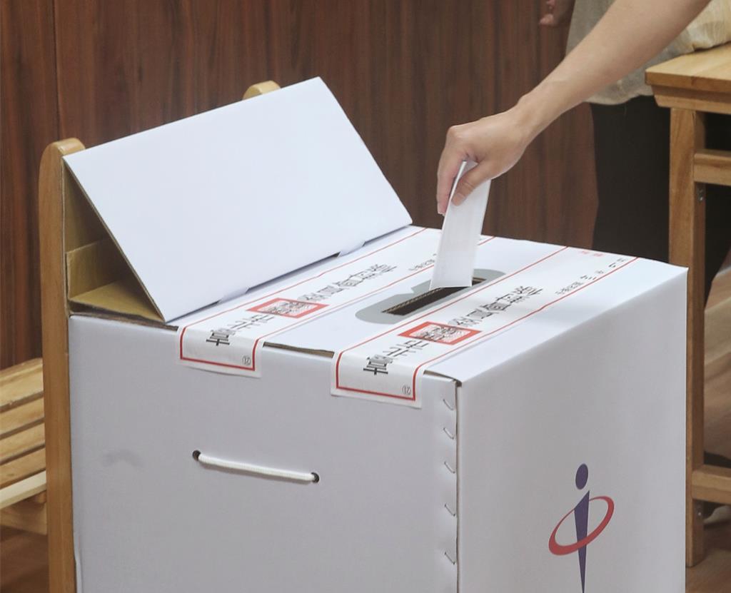 核三重启公投、7蓝委罢免案今登场
投票案第21案(核三重启)、7名国民党籍立法委