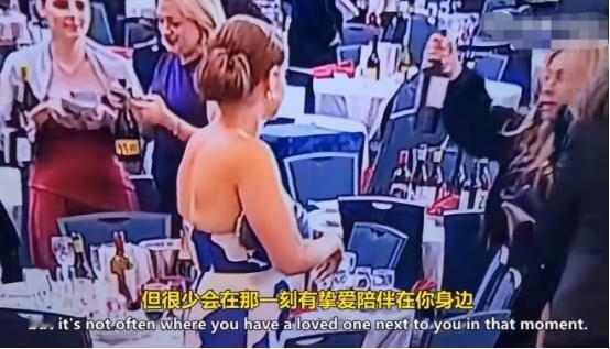 白宫记者晚宴枪击闹剧，演出来的恐慌，藏不住的真实
 
当地时间4月25日晚上，华