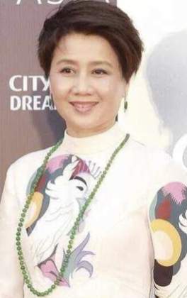 梁安琪脖子上的天价祖母绿，豪门珠宝藏着她的底气
