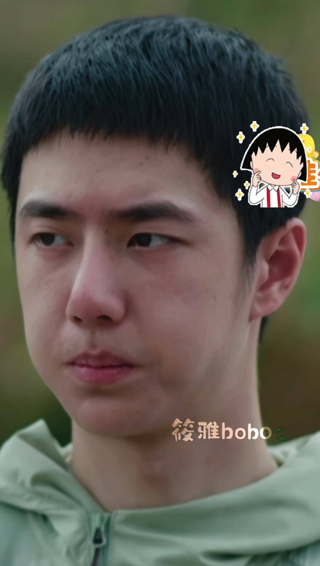 这坨囔囔肉 每个凸起的窝窝👅 