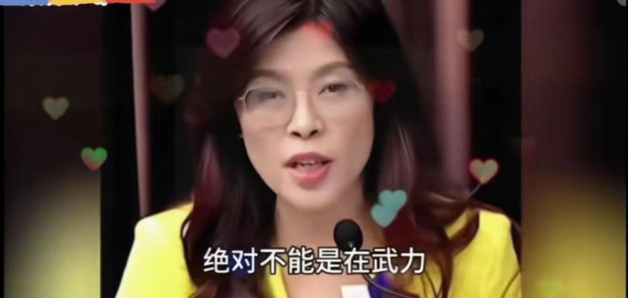大变天！台湾再次进入“暗独时代”！大陆该何去何从？

说白了，现在在郑丽文上台之