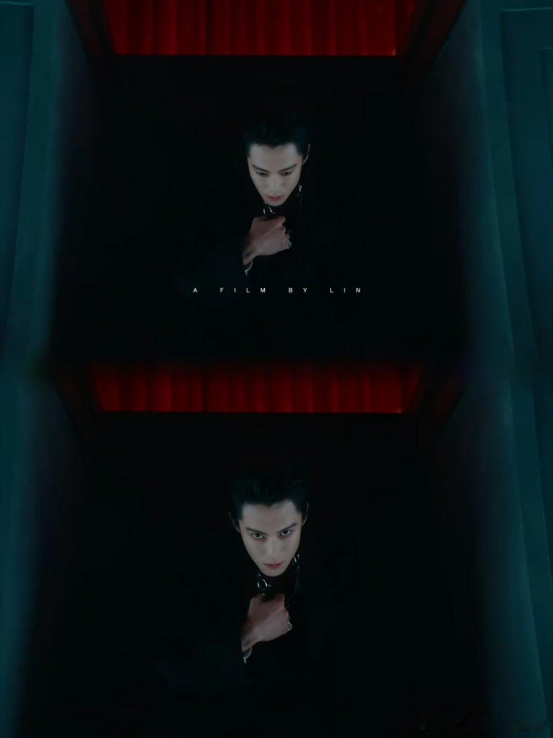 看王鹤棣《优雅》MV预告心动值飙升！自带吸血鬼王子气场，优雅又迷人，坐等MV上线