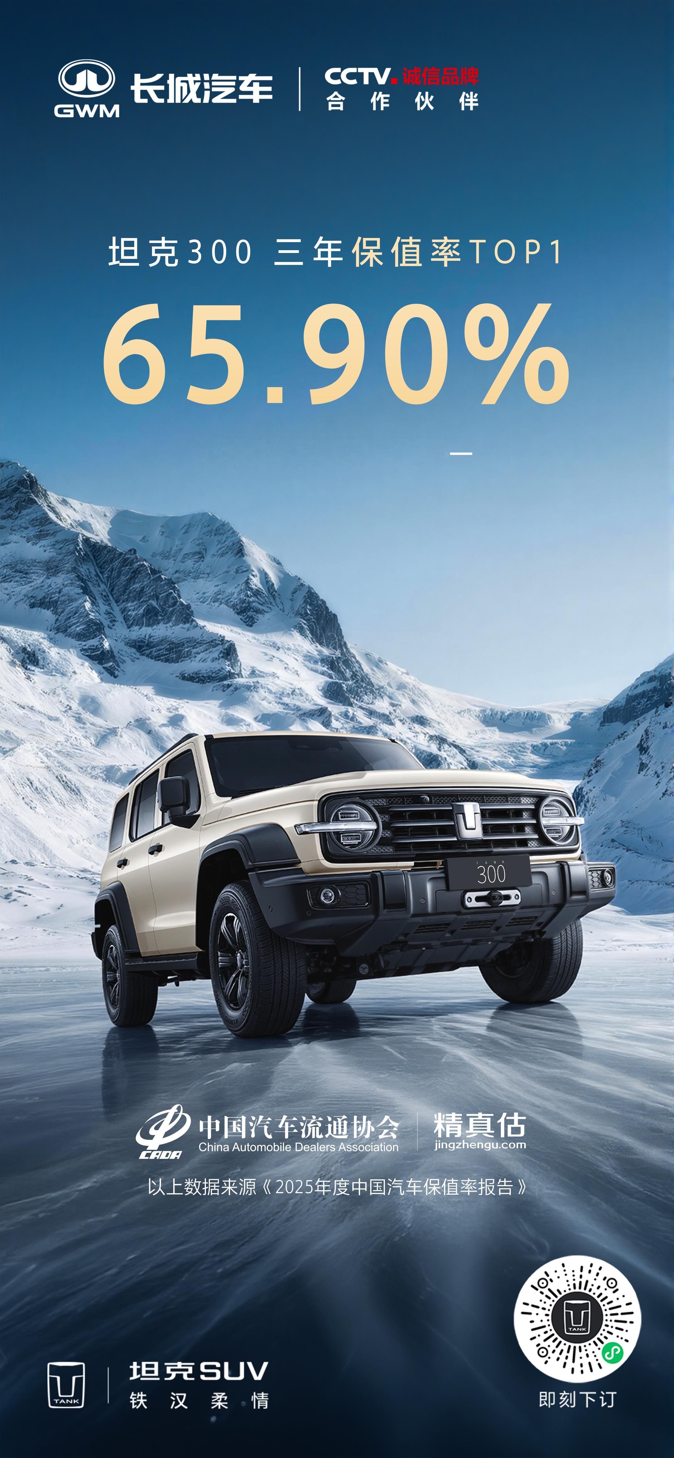 中国汽车流通协会与精真估联合发布《2025年度中国汽车保值率报告》，从专业的细分