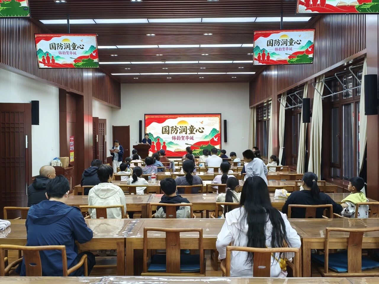 国庆假期圆满收官！临沂市博物馆以优质服务点亮多彩假日