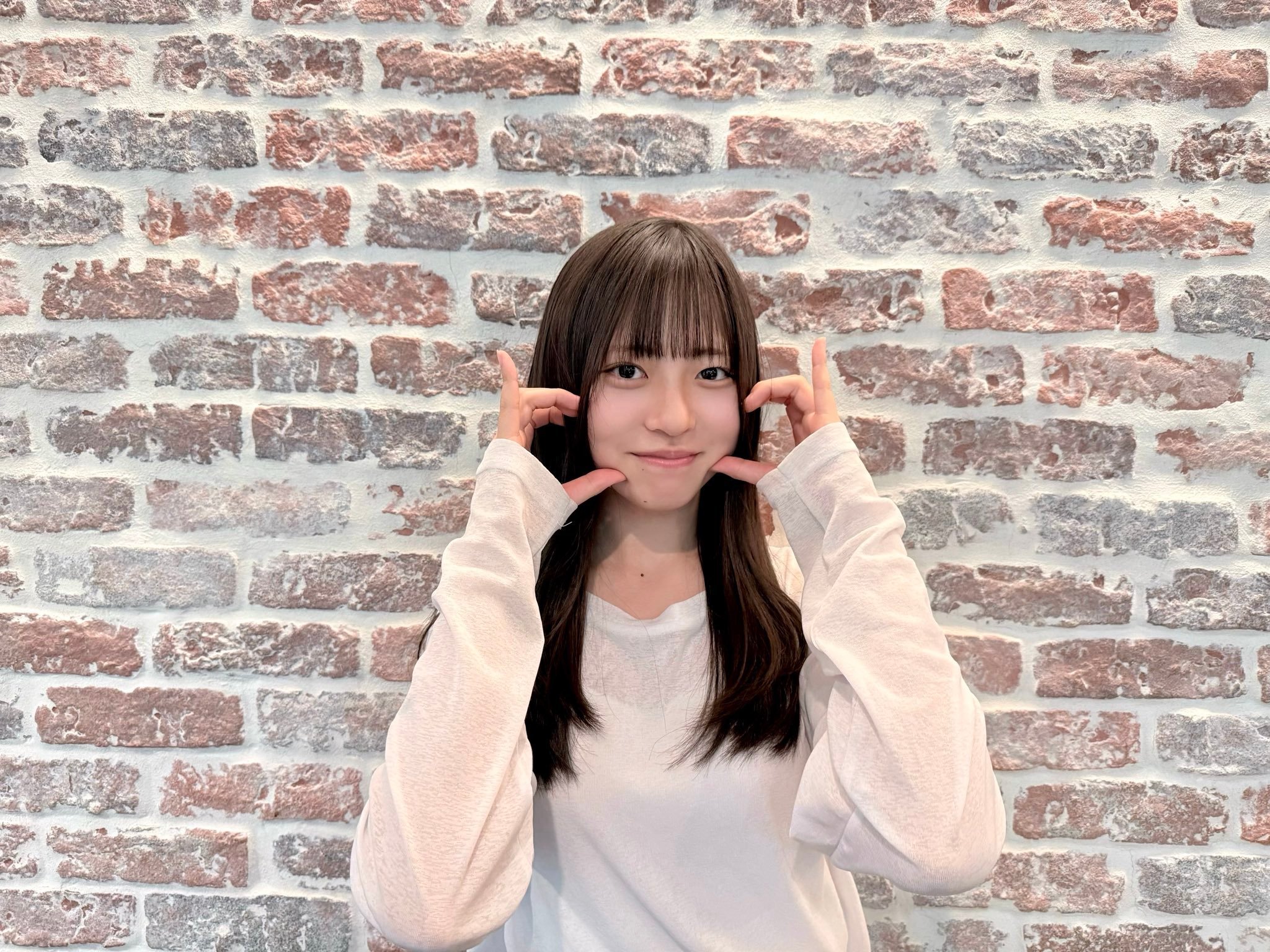 正源司陽子ANNX 　正源司陽子
