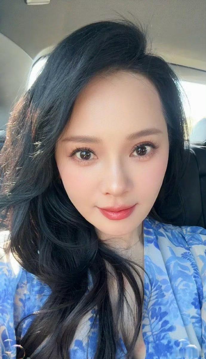 伊能静想把今年的520留给自己当520遇上小满节气，伊能静说：不必追求完美无缺，