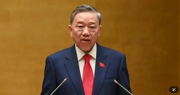 越南突然全国紧急！所有人都被下了死命令。5月15日那天，当地官方发了个火急火燎的