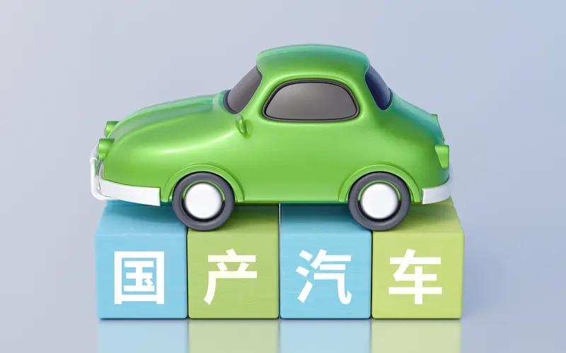 中国汽车品牌不仅“能”崛起，而是正在全球范围内快速崛起。目前的态势已经从“追赶”