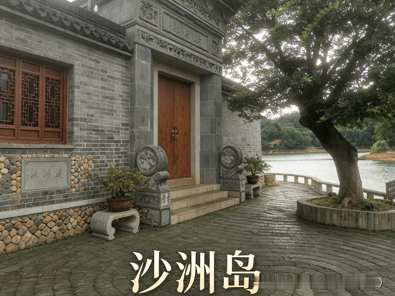 谷岭日记（2026年7月8日·晴）

今天一早，老同学们吃完早餐，站在饭堂门口商