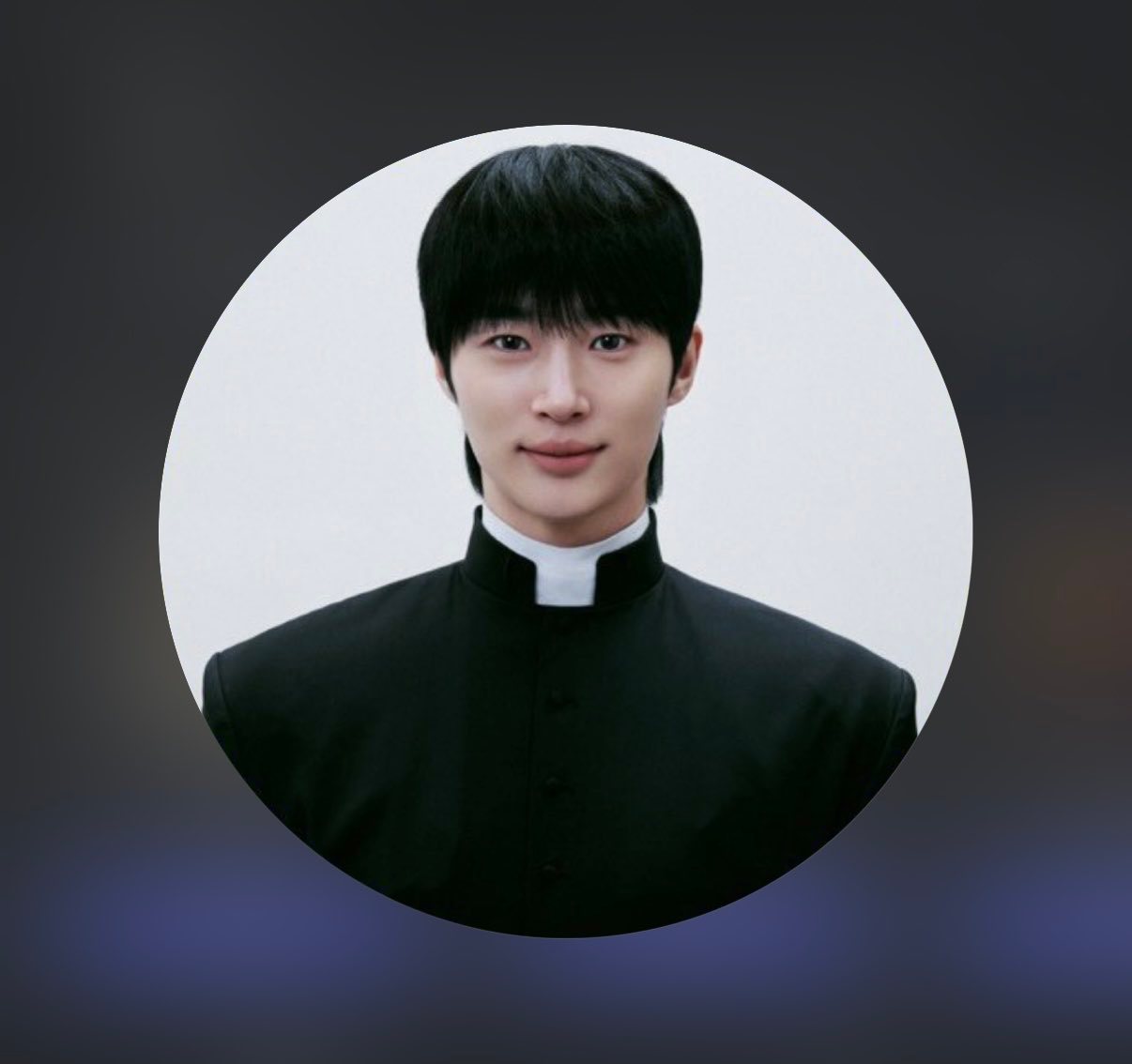 到底要玩什么啊还整了神父ig号ㅋㅋㅋㅋㅋㅋㅋㅋㅋㅋ边佑锡