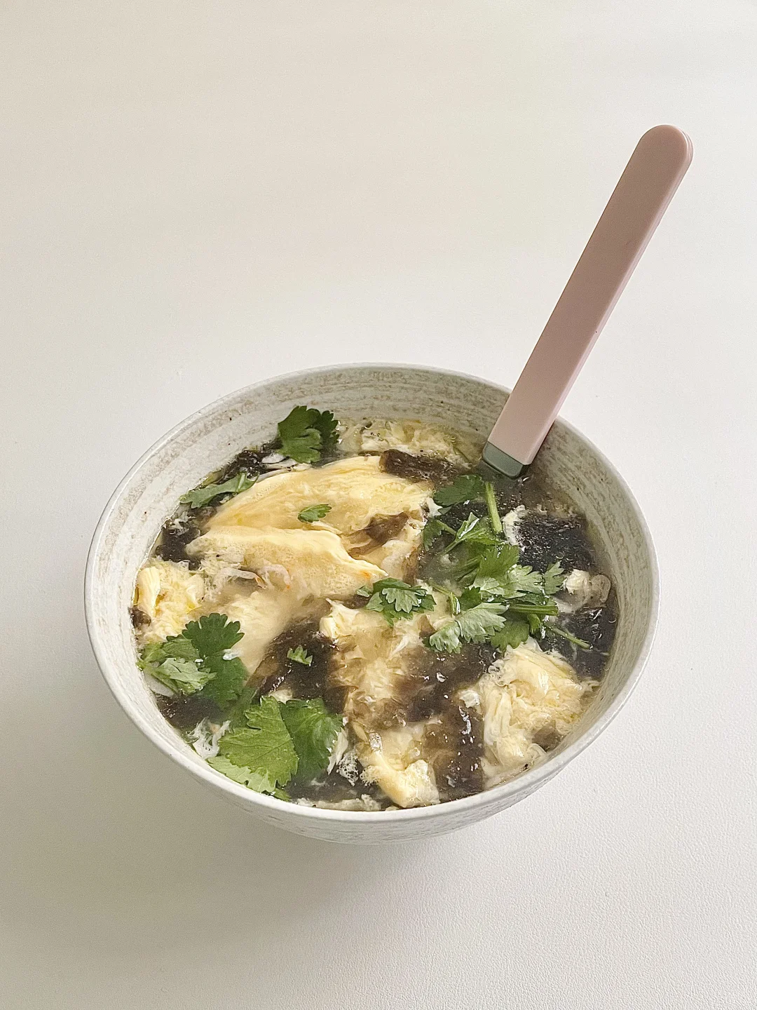 发现这份简单好喝又减脂🥣