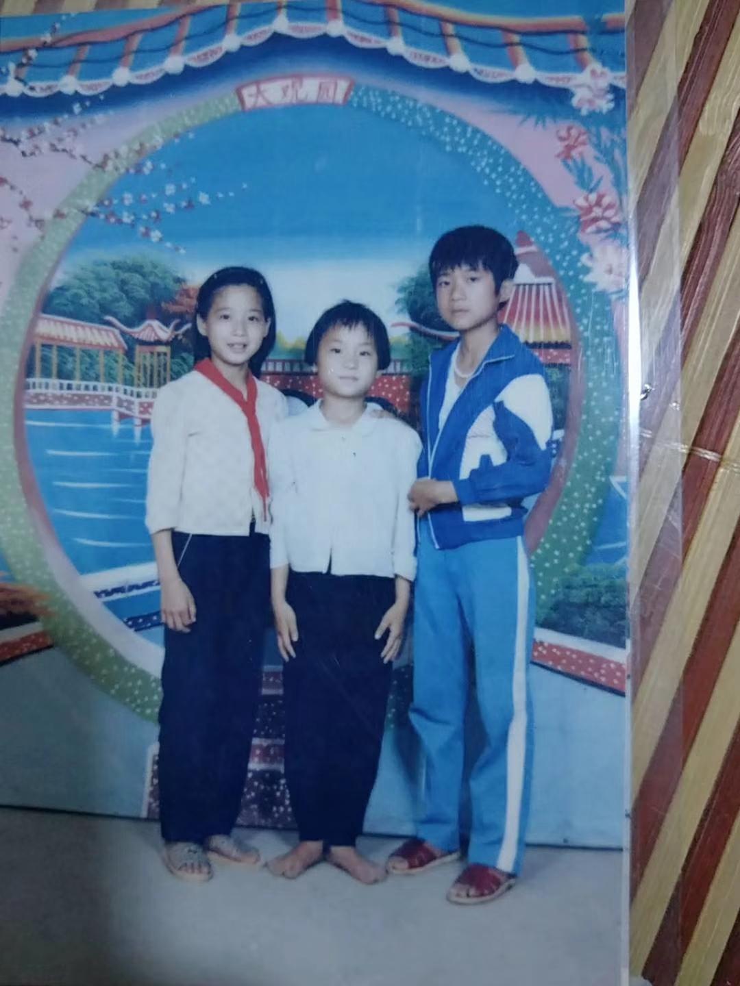 河南独生女都火了，该轮到我们福建独生女了 长辈最常说的就是这些以后都是你的独生女