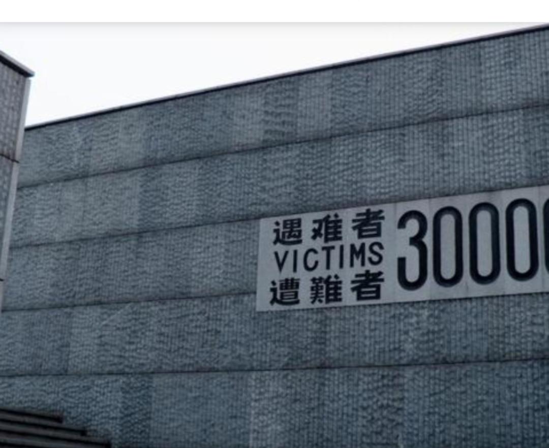 1937年12月13日，南京城防崩溃。对于守军来说，这是失败；对于南京市民来说，