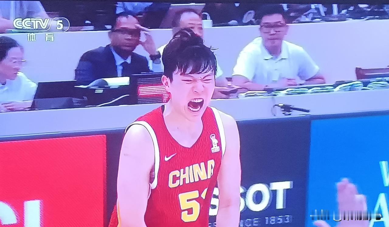 刚刚结束的男篮世界杯亚洲区预选赛，中国男篮主场迎战小组榜首黎巴嫩。经过跌宕起伏的