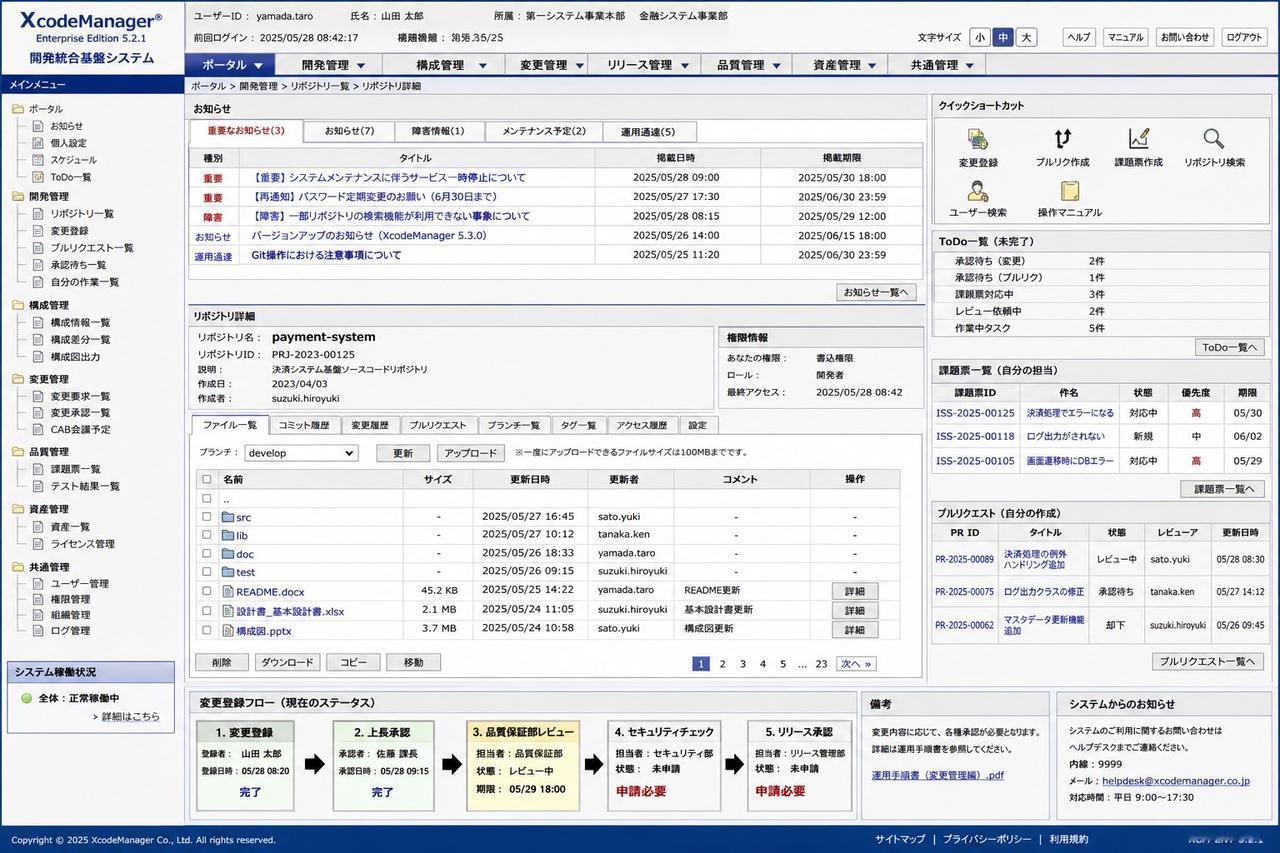 据说GitHub如果是日本开发的话，会是这样。。。。。。。