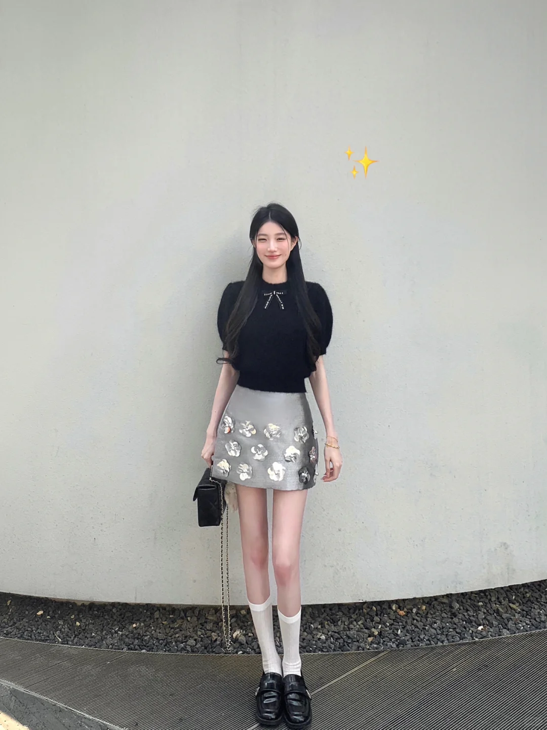 10套🖤夏日穿搭合集