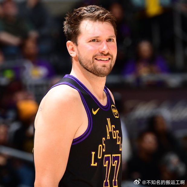 NBA  杰西·莫尔斯医学博士（Jesse Morse, M.D.）预测东契奇的