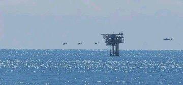 美国陆军第 160 特种作战航空团 (160th SOAR (A)) 的 MH/