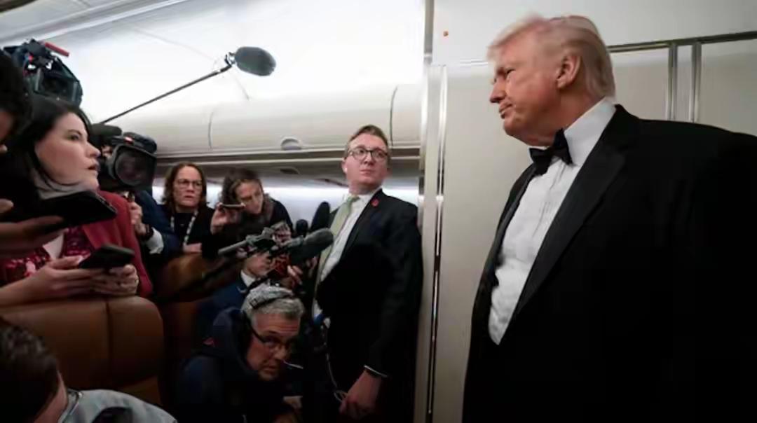 特朗普逼迫莫迪拒买伊朗石油